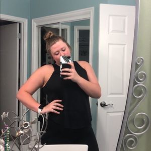 Meet your Posher, Tori